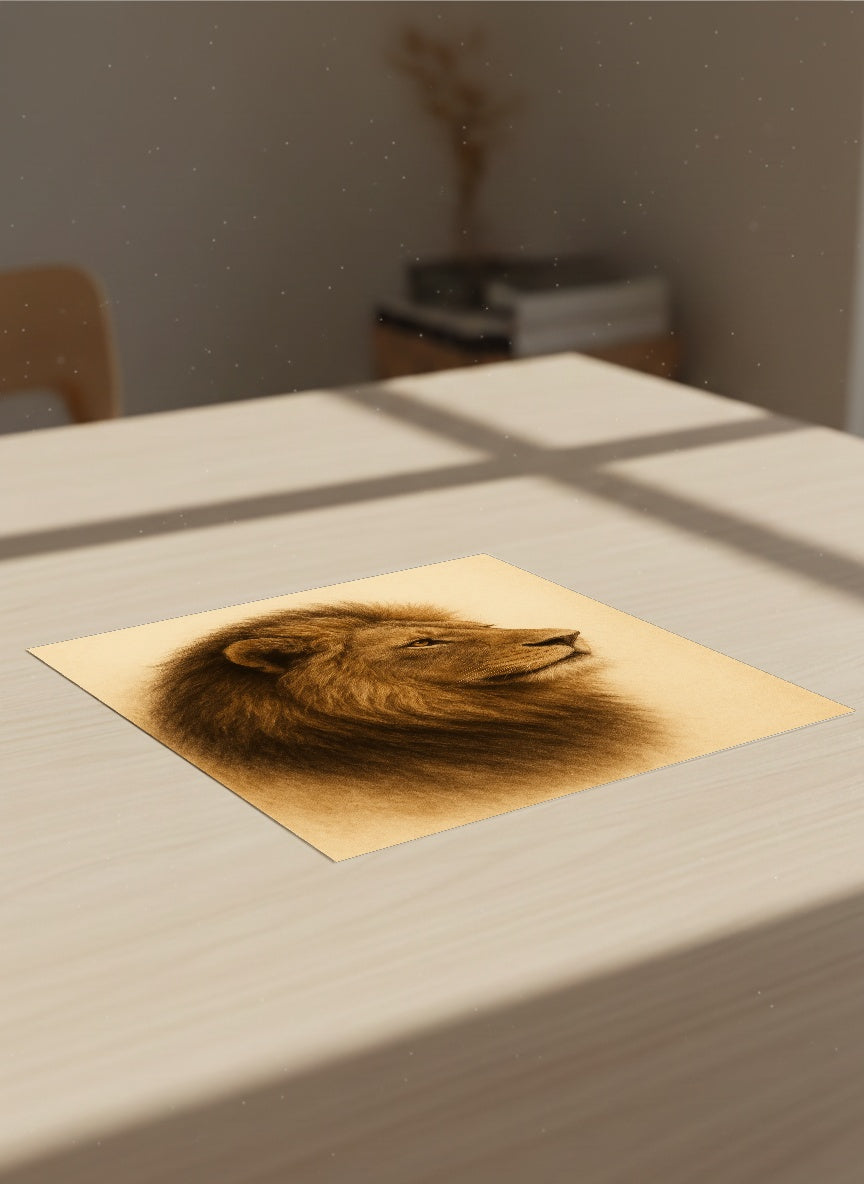 Auto-generated Mockup