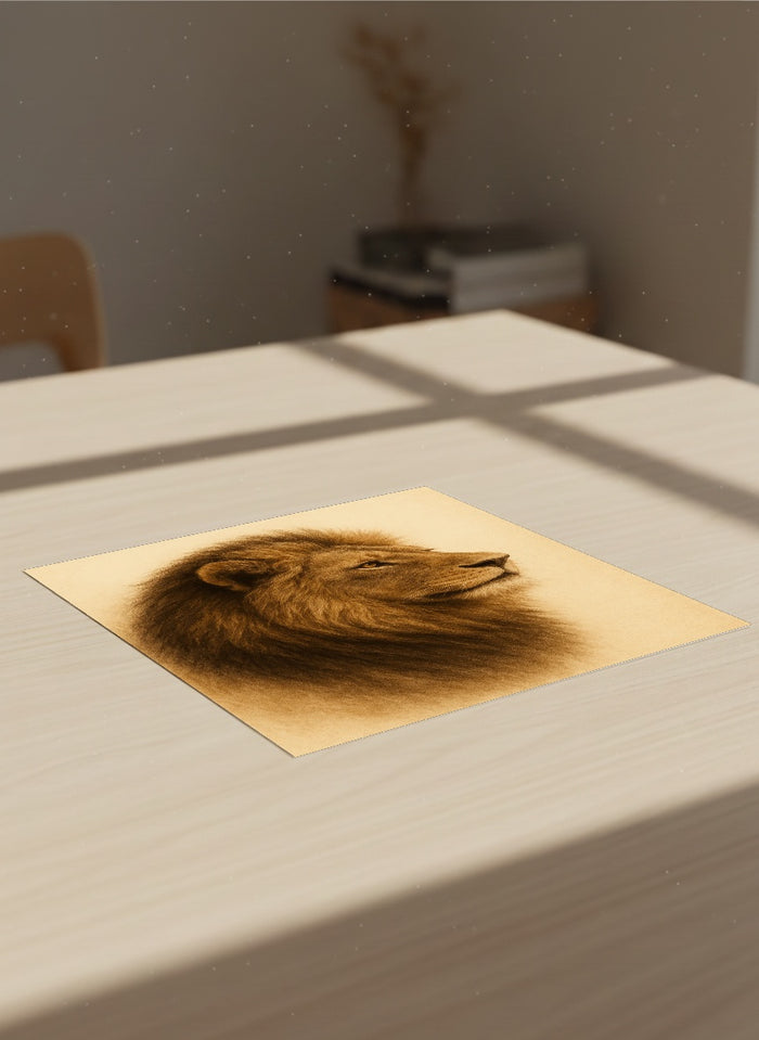 Auto-generated Mockup