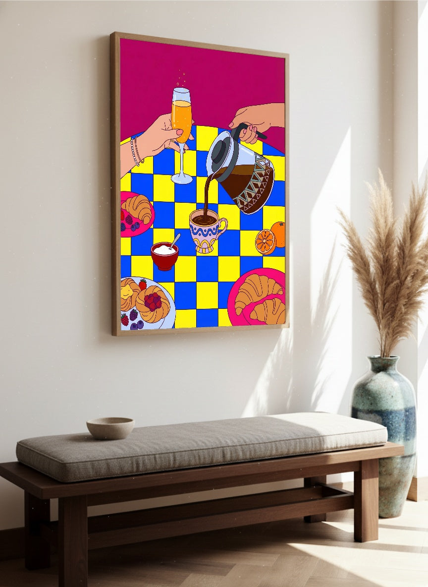 Auto-generated Mockup