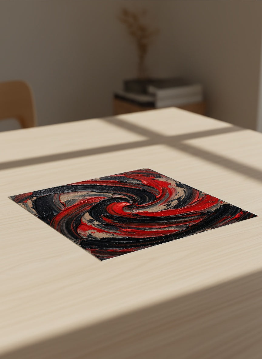 Auto-generated Mockup