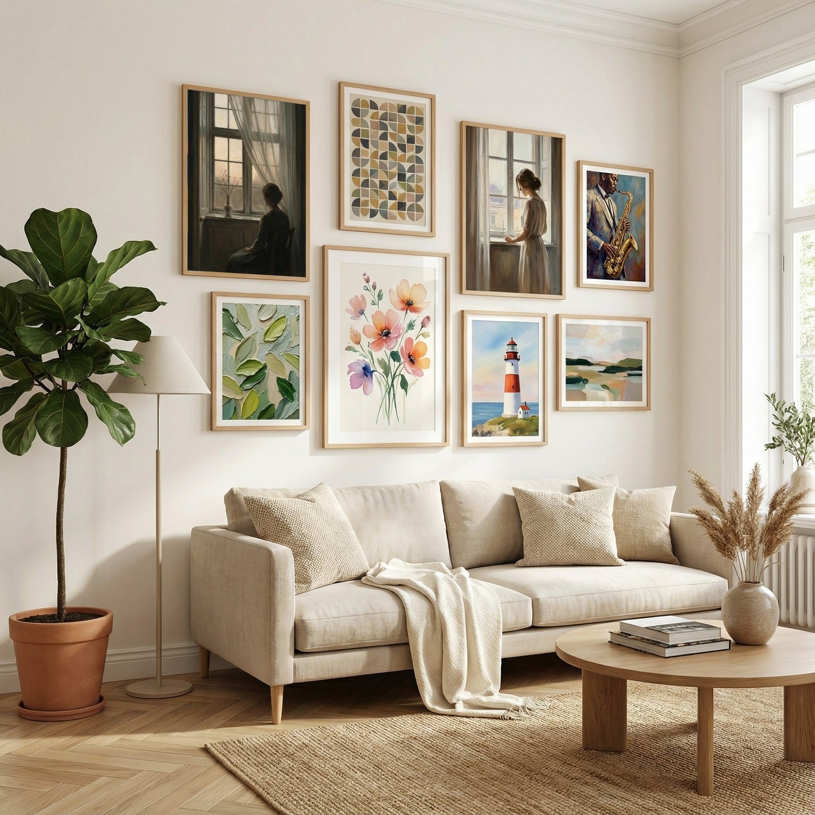 Auto-generated Mockup