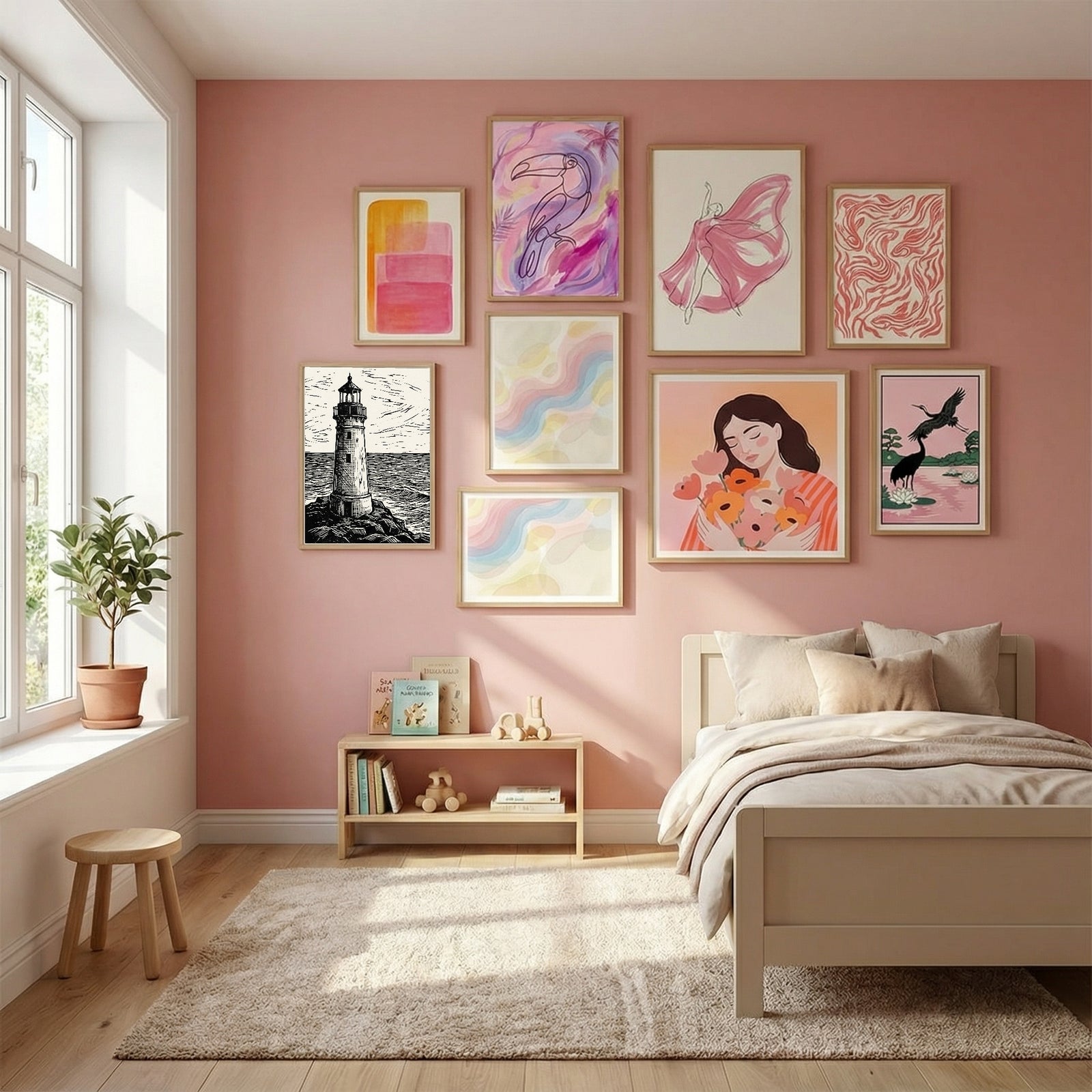 Auto-generated Mockup