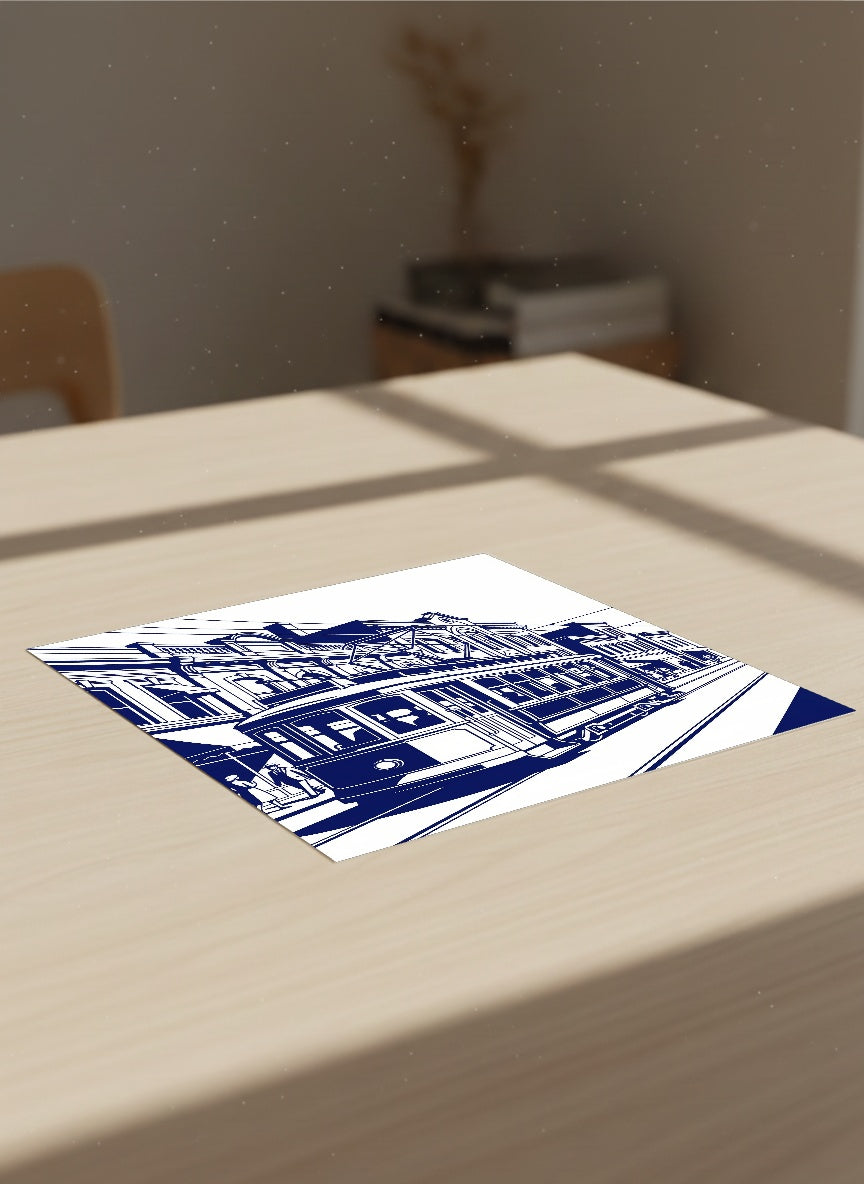 Auto-generated Mockup