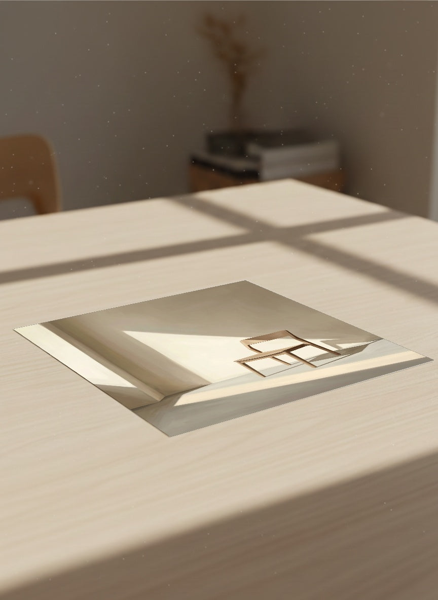 Auto-generated Mockup