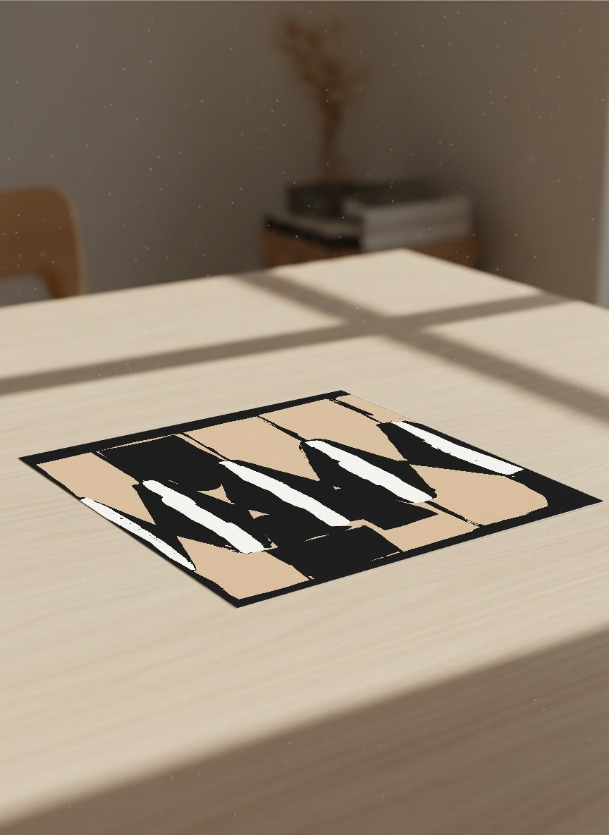 Auto-generated Mockup