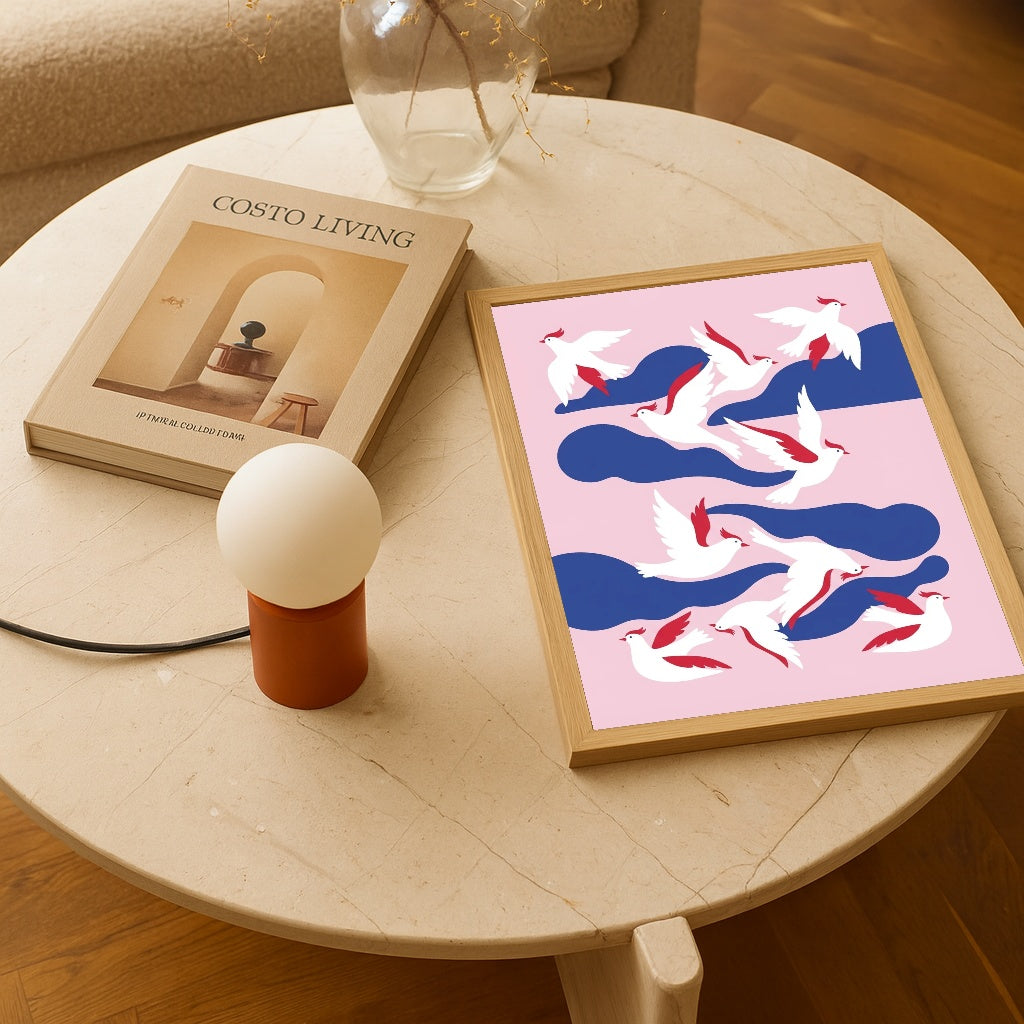 Auto-generated Mockup