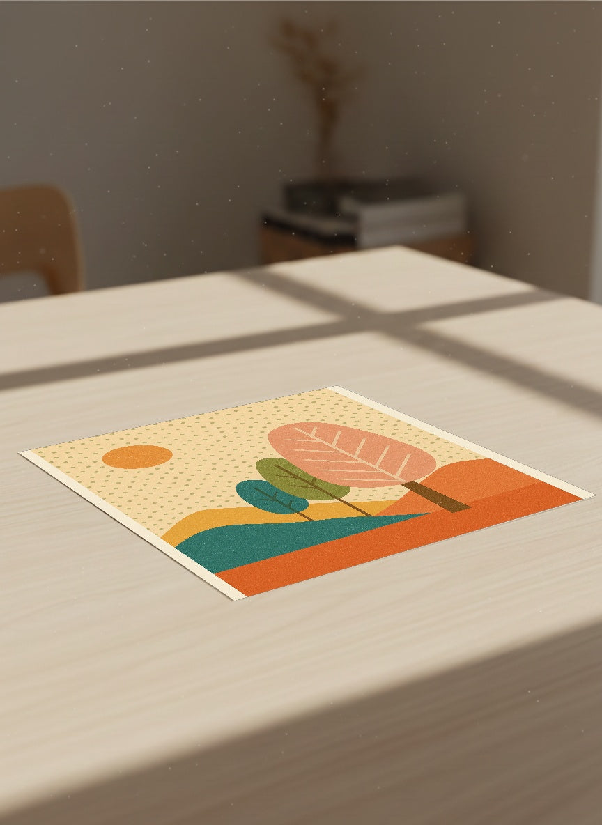Auto-generated Mockup