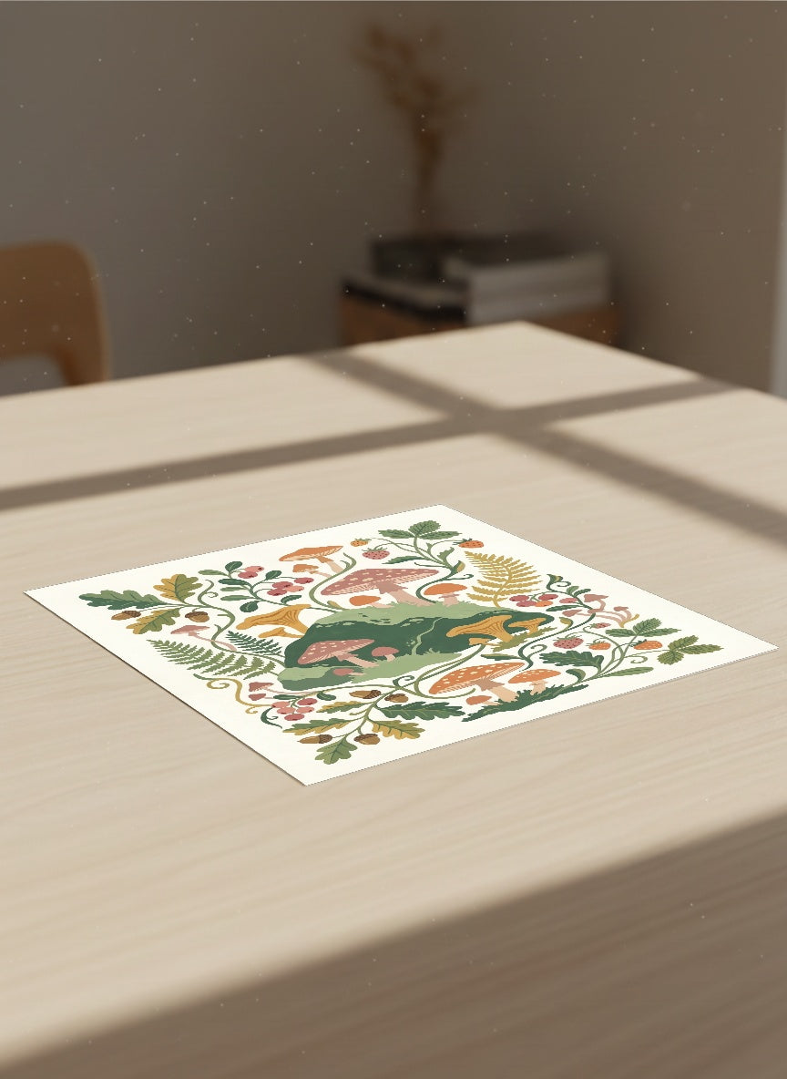 Auto-generated Mockup