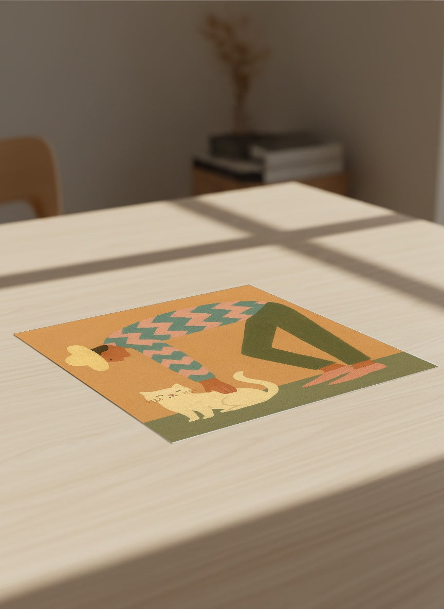 Auto-generated Mockup