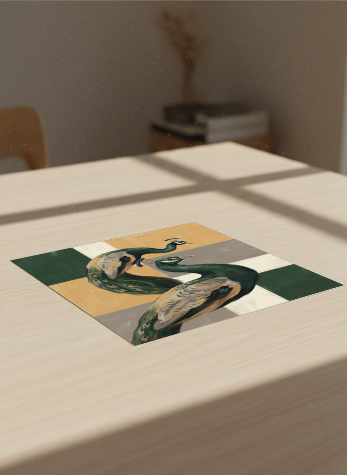 Auto-generated Mockup