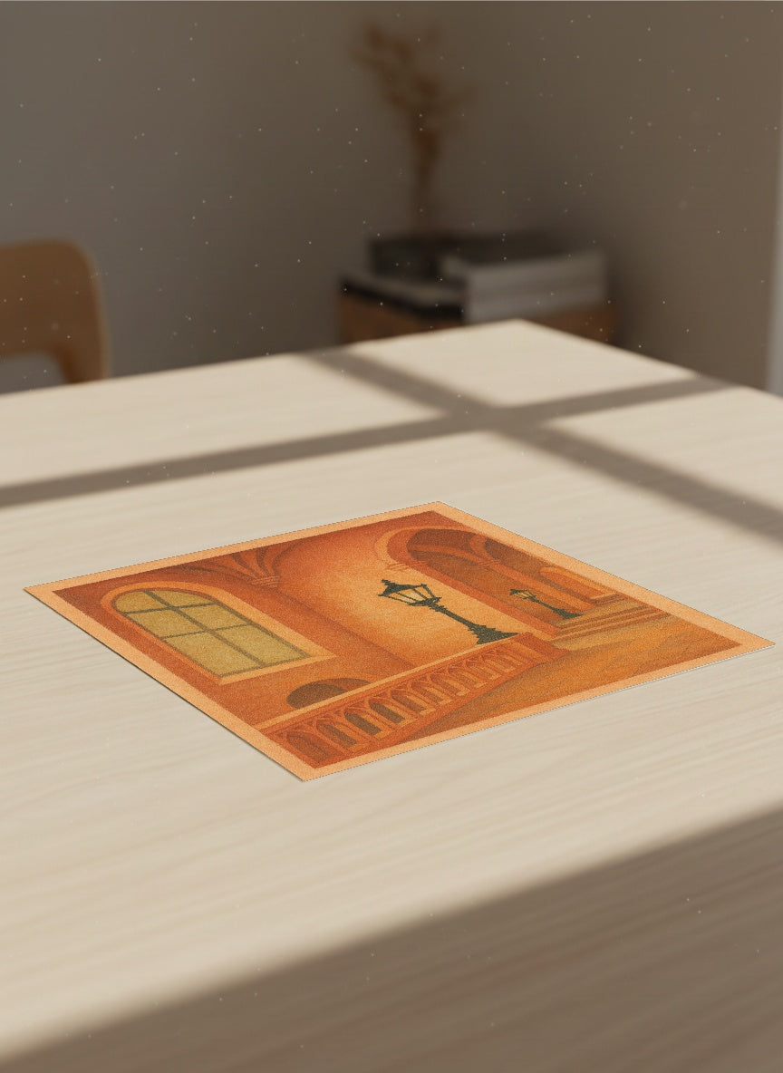 Auto-generated Mockup