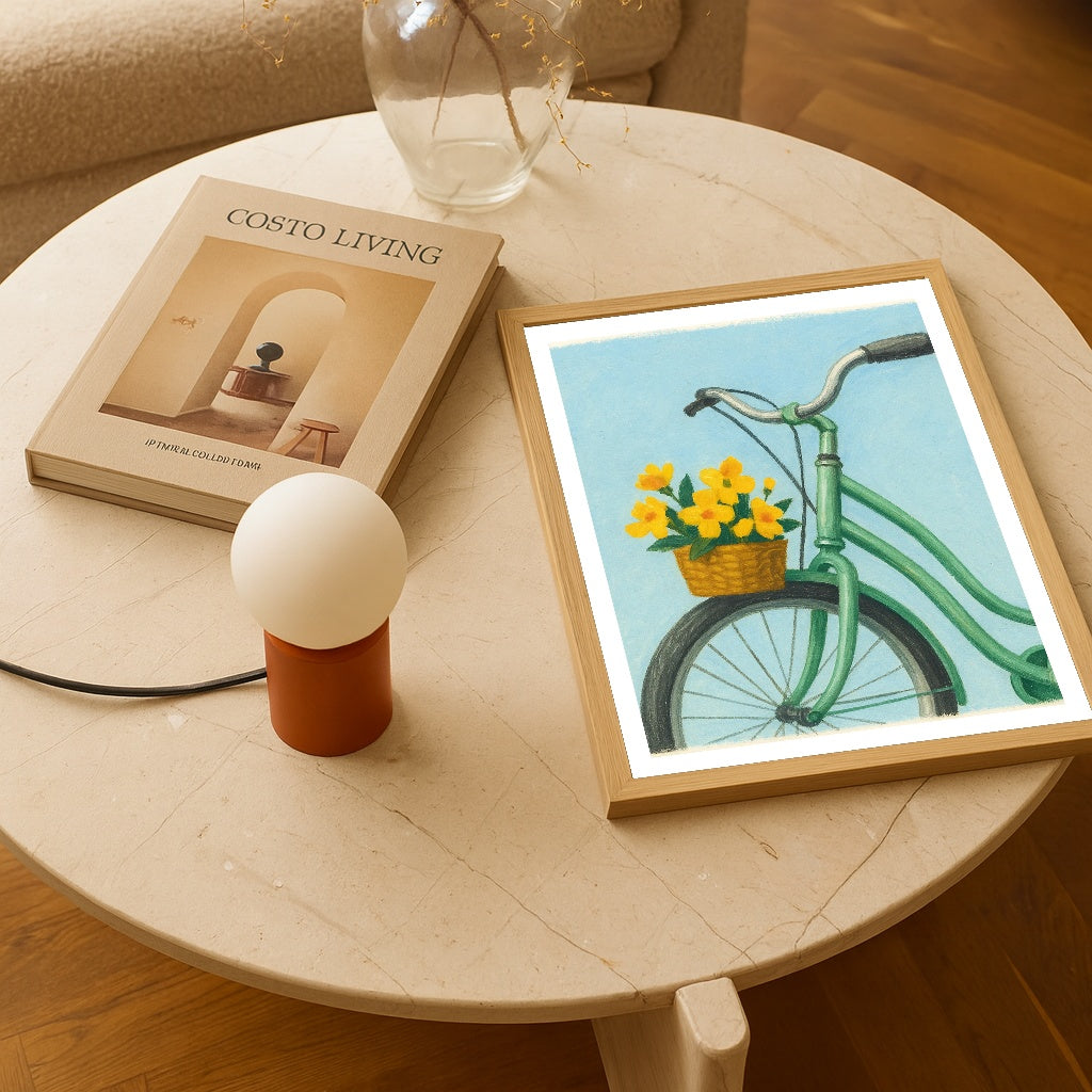 Auto-generated Mockup