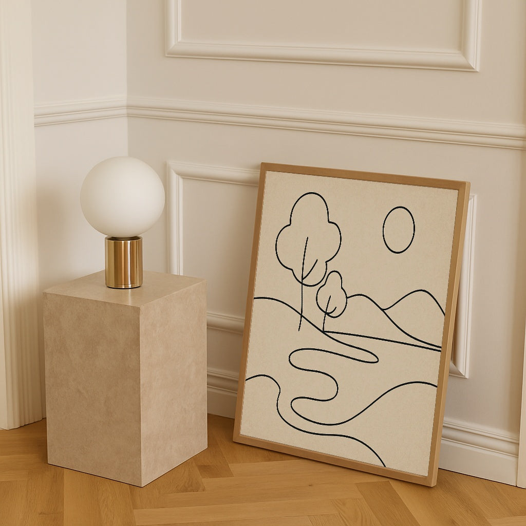 Auto-generated Mockup