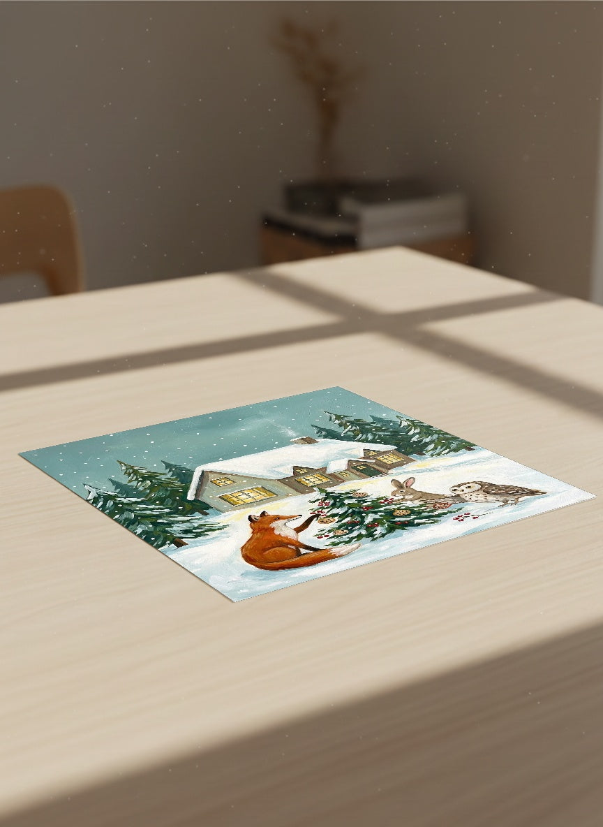 Auto-generated Mockup