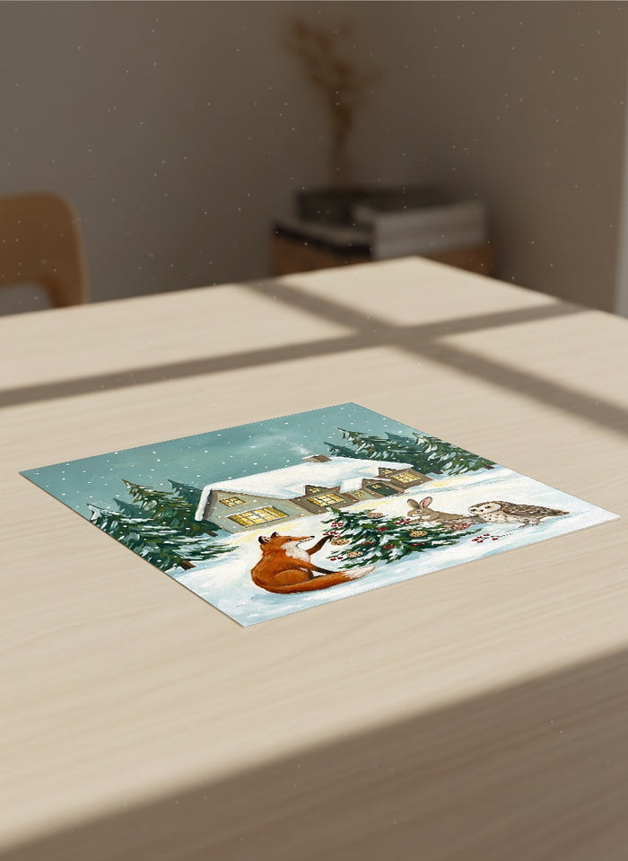 Auto-generated Mockup