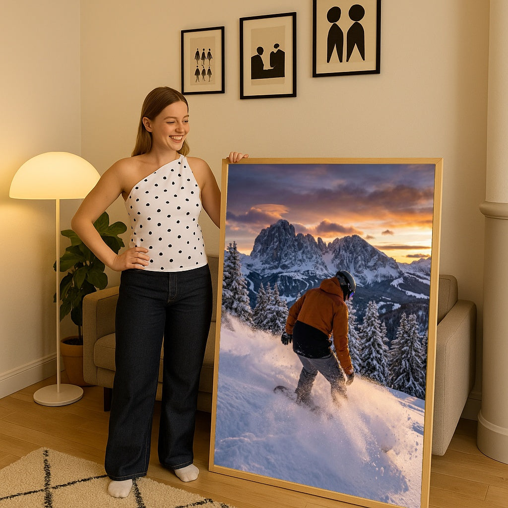 Auto-generated Mockup