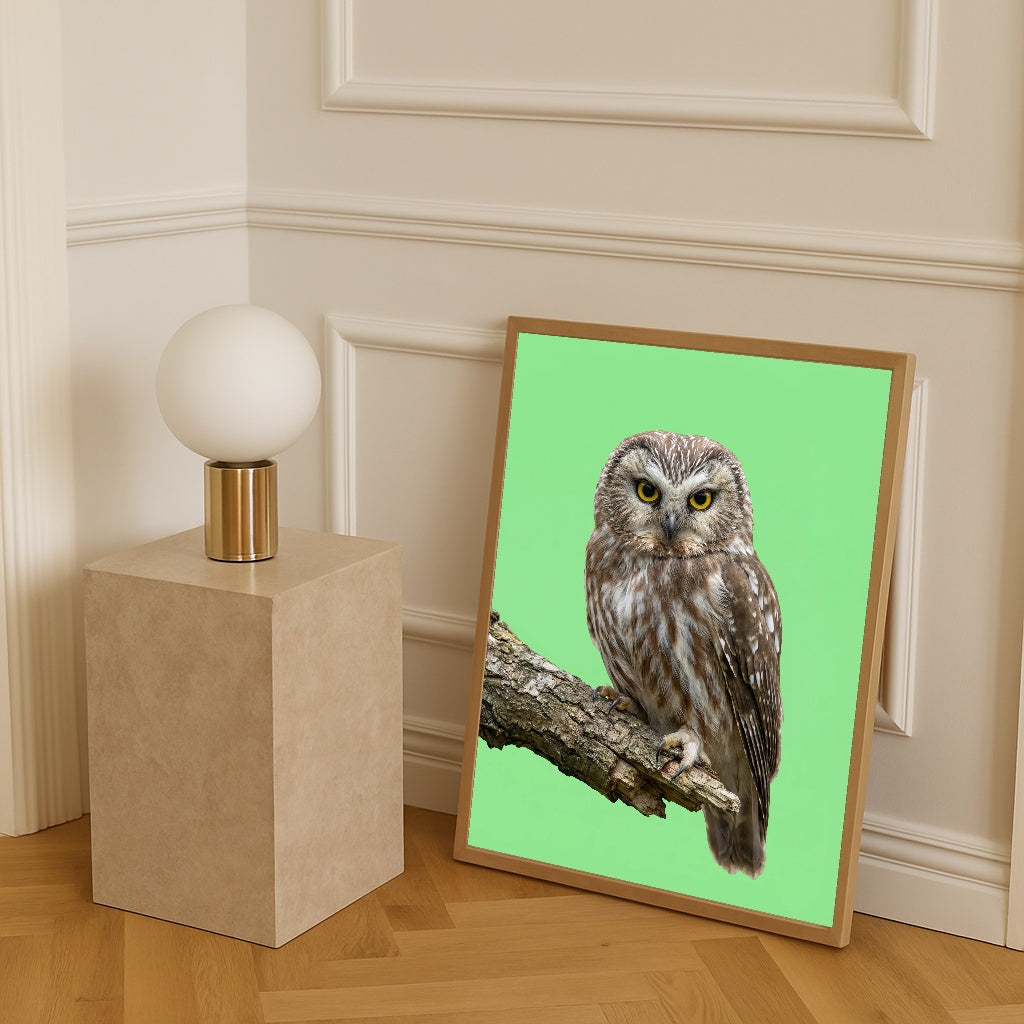 Auto-generated Mockup