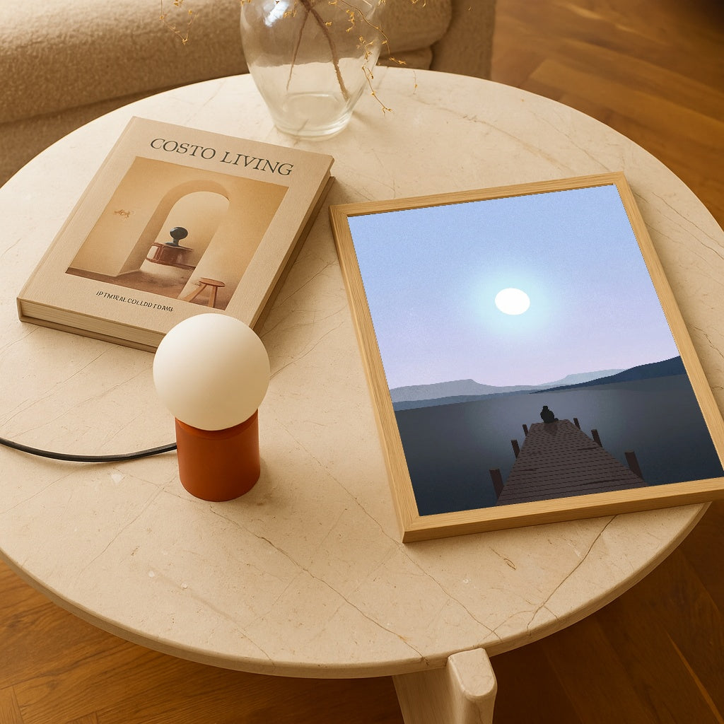 Auto-generated Mockup