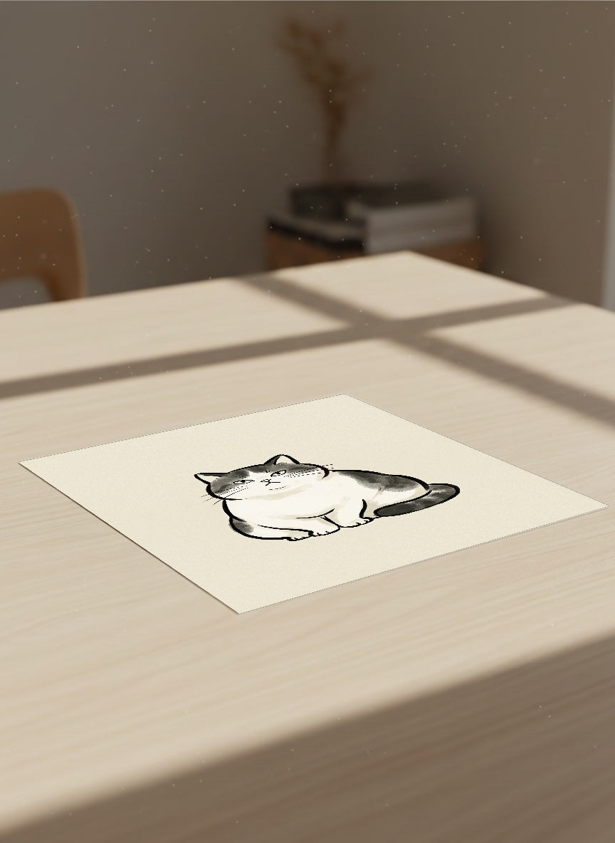 Auto-generated Mockup
