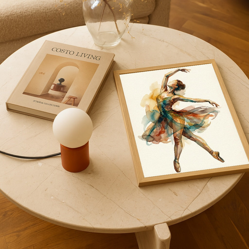 Auto-generated Mockup