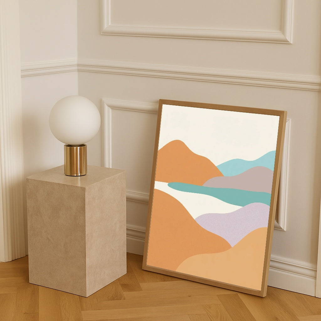 Auto-generated Mockup