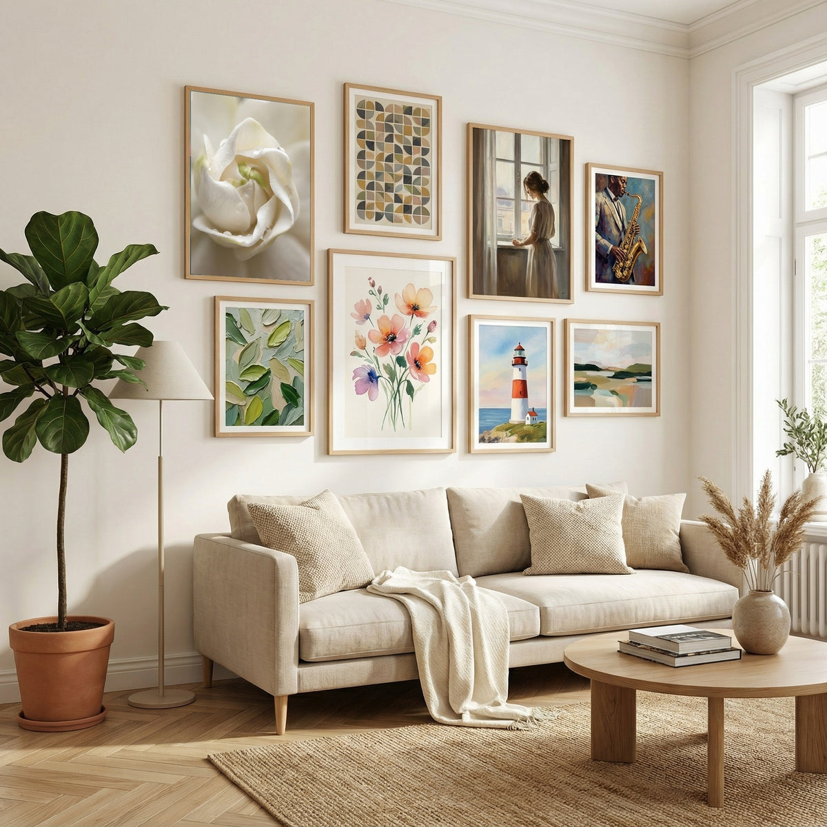 Auto-generated Mockup