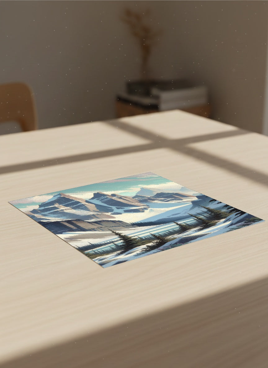 Auto-generated Mockup