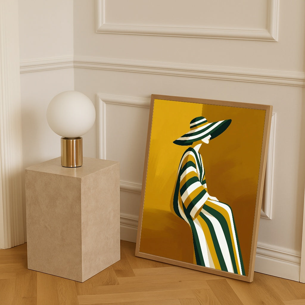 Auto-generated Mockup