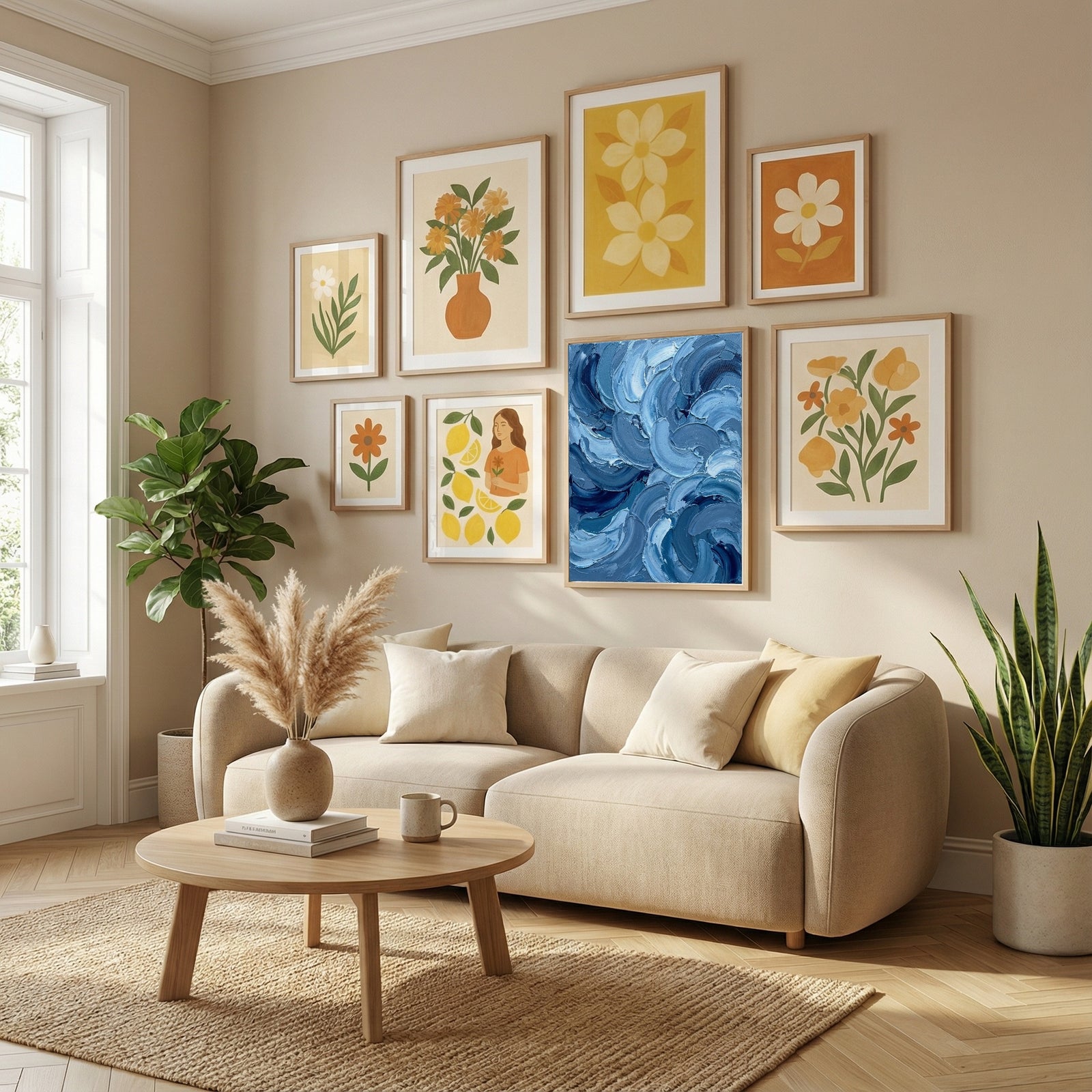 Auto-generated Mockup