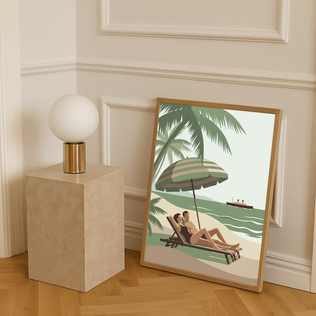 Auto-generated Mockup