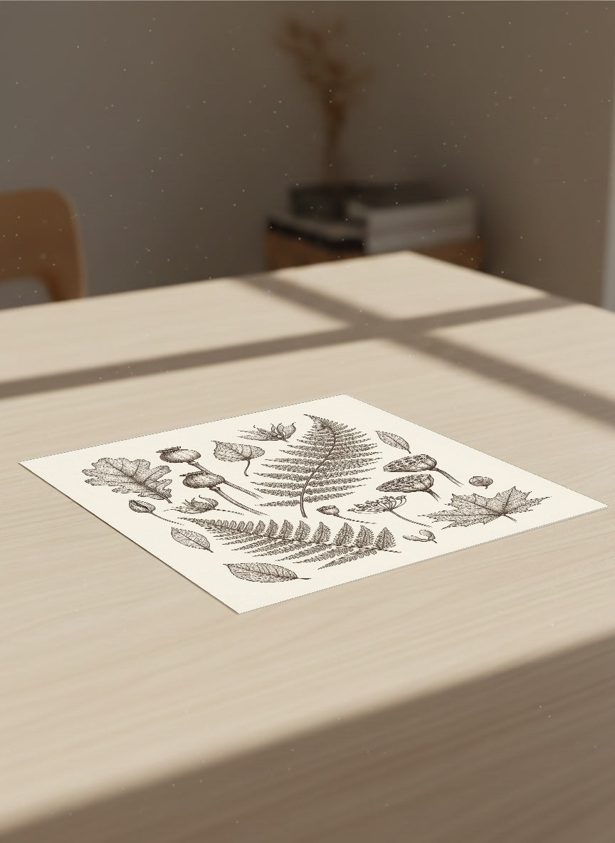 Auto-generated Mockup