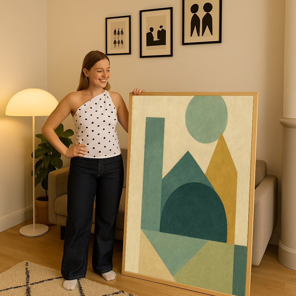 Auto-generated Mockup