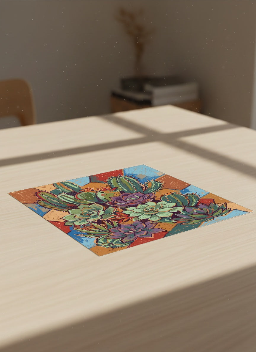 Auto-generated Mockup