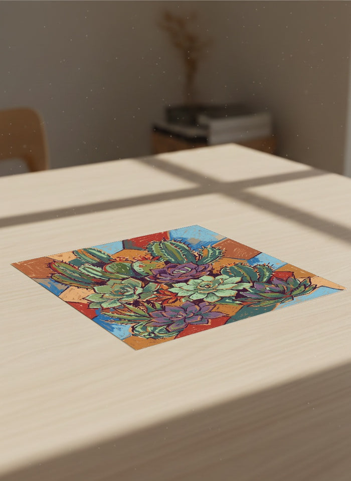 Auto-generated Mockup