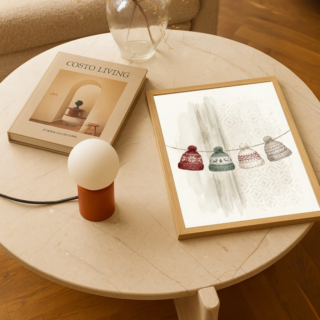 Auto-generated Mockup