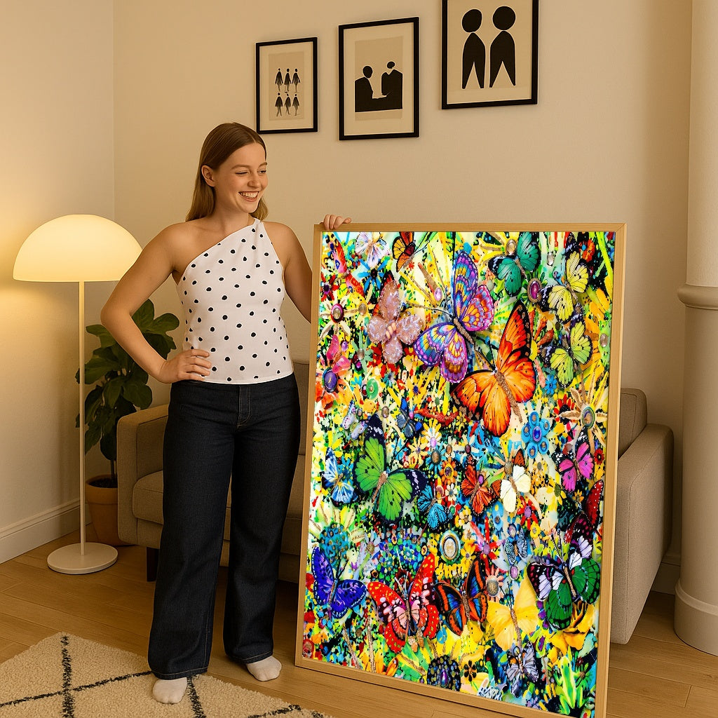 Auto-generated Mockup