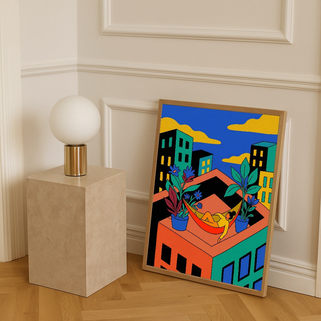 Auto-generated Mockup
