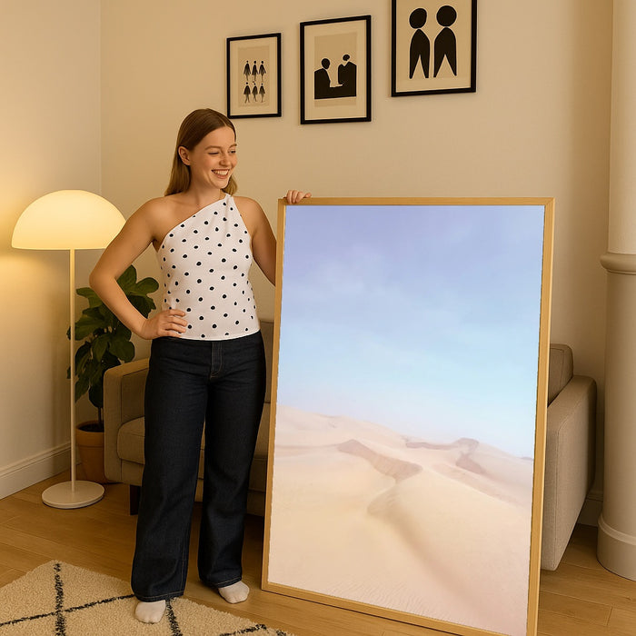 Auto-generated Mockup