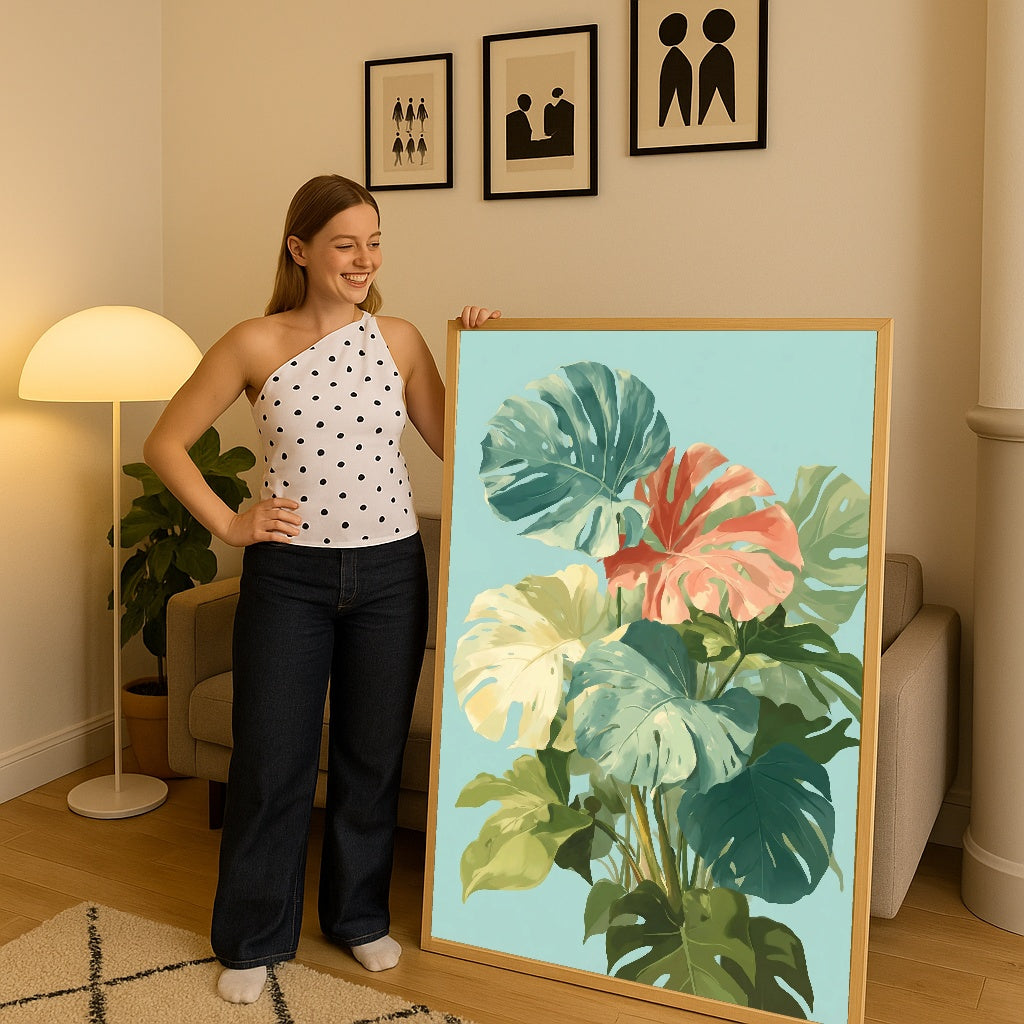 Auto-generated Mockup