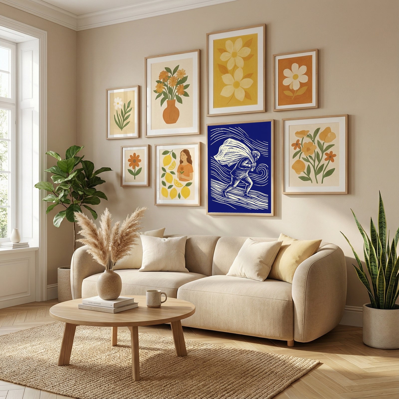 Auto-generated Mockup