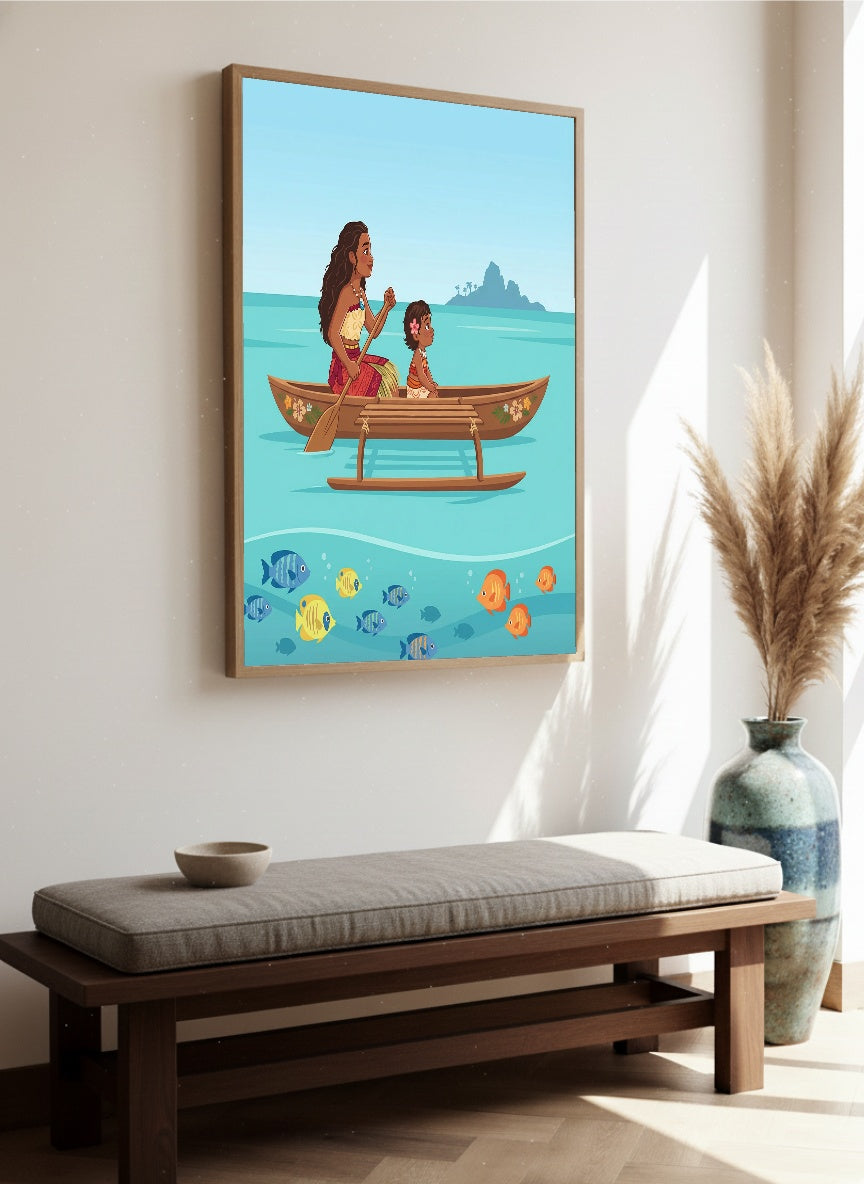 Auto-generated Mockup