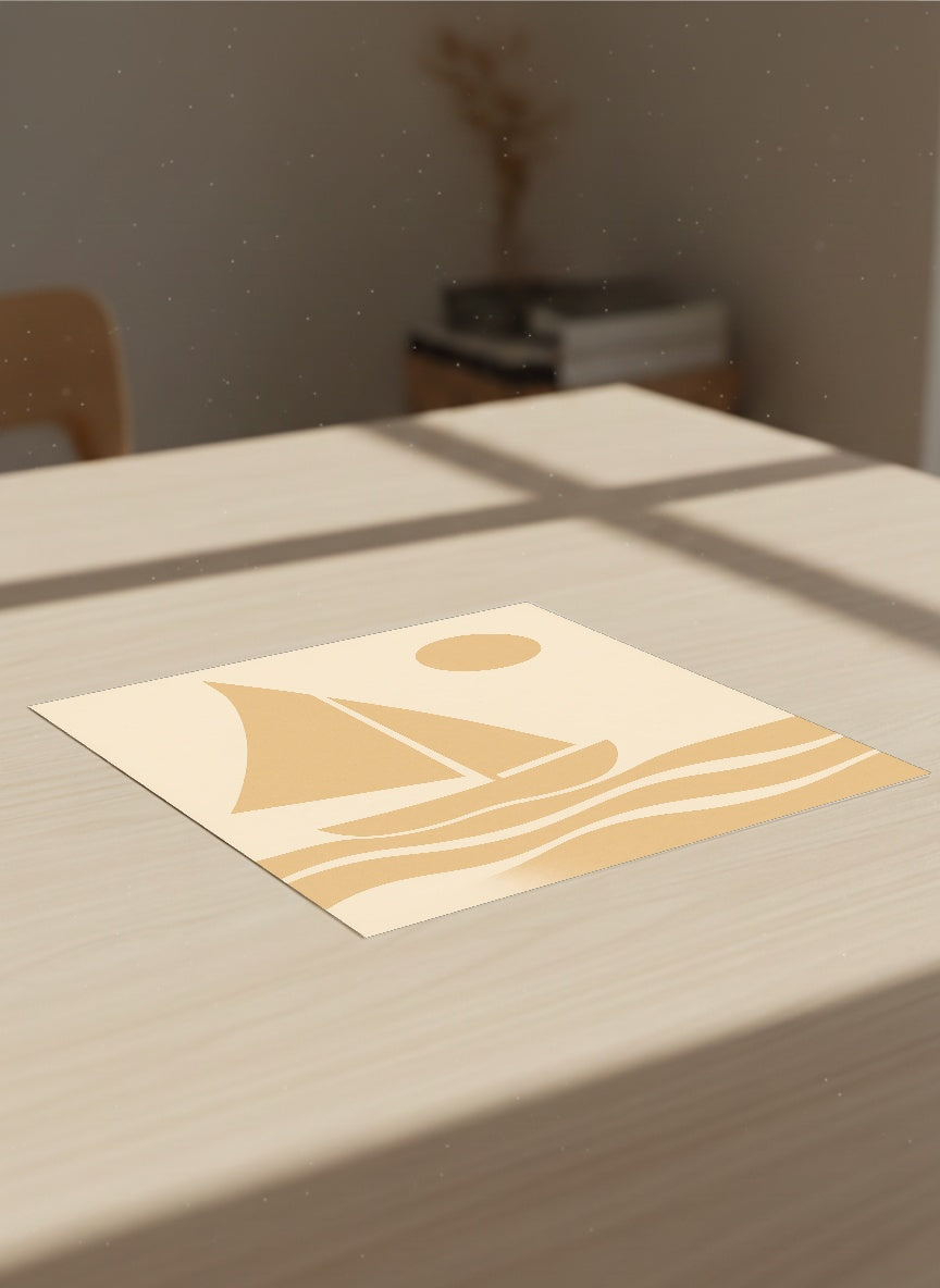 Auto-generated Mockup