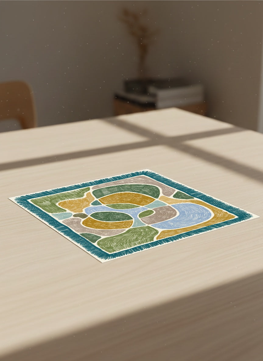 Auto-generated Mockup
