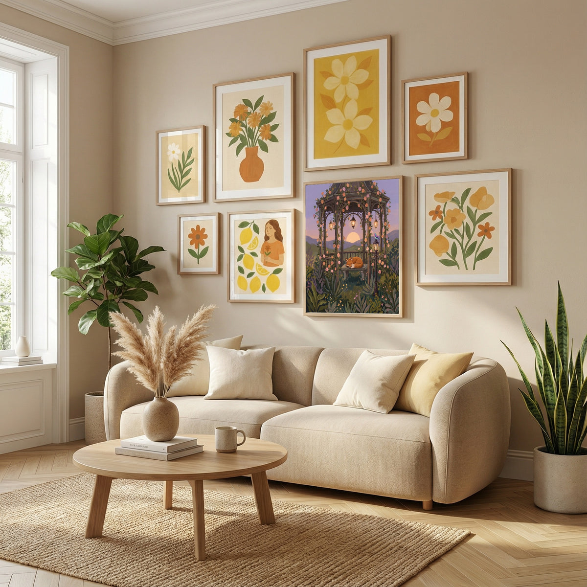 Auto-generated Mockup