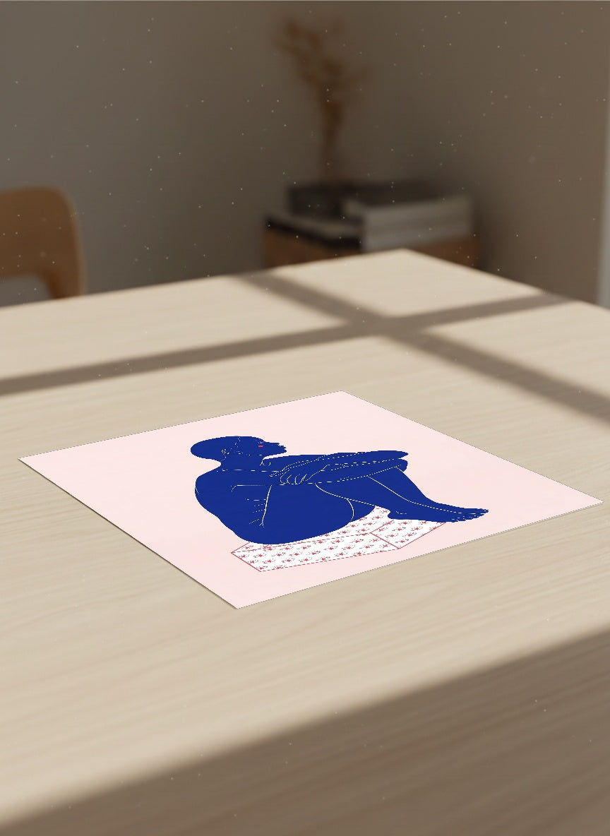 Auto-generated Mockup