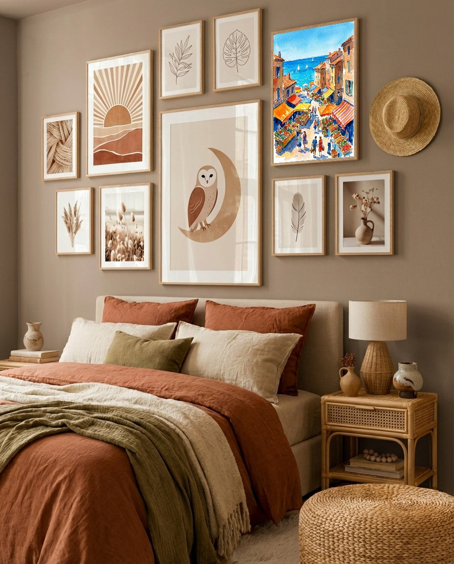 Auto-generated Mockup