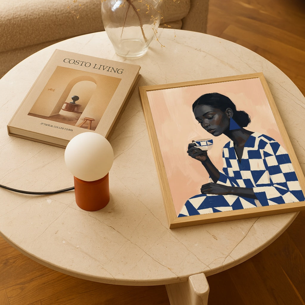 Auto-generated Mockup