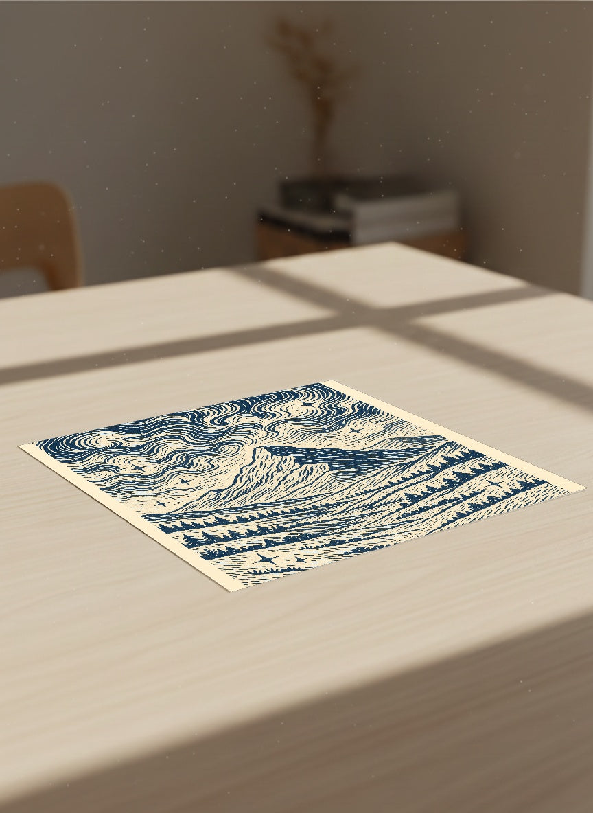 Auto-generated Mockup