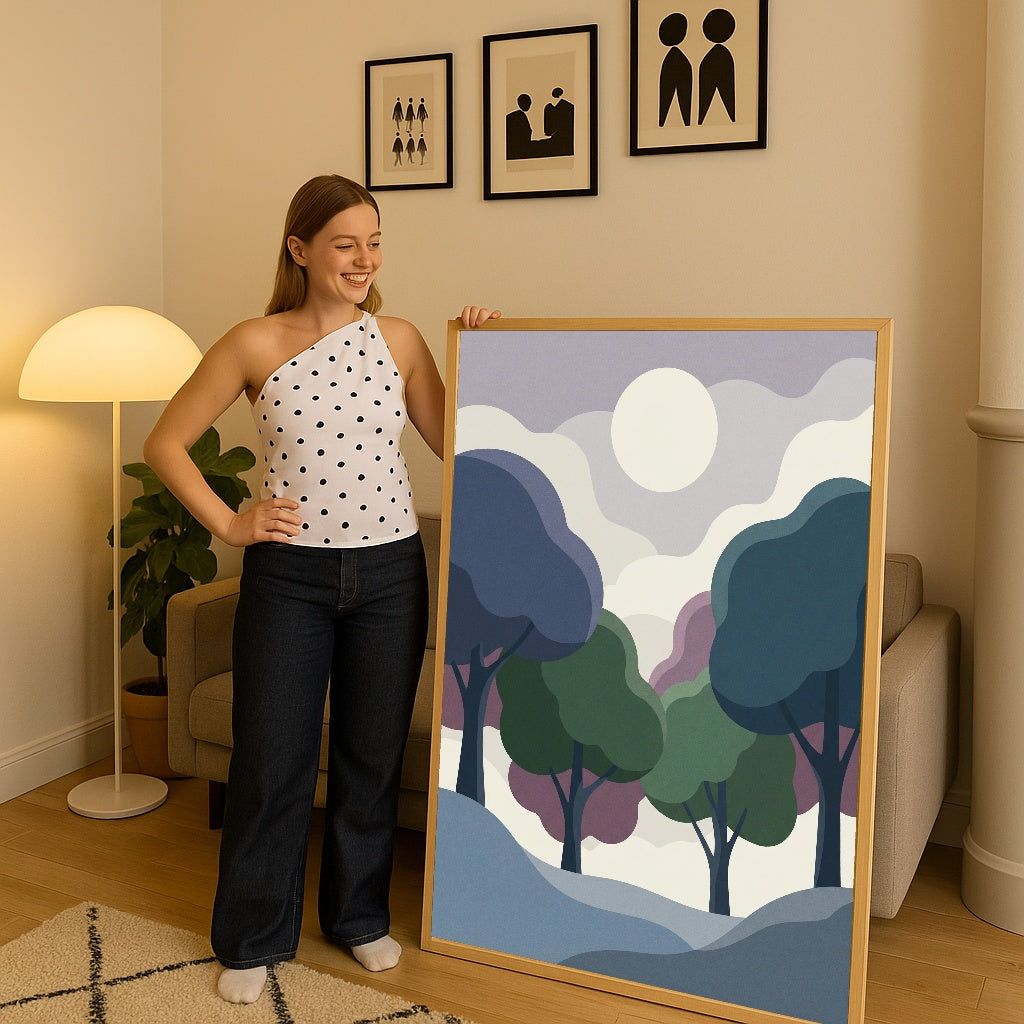 Auto-generated Mockup