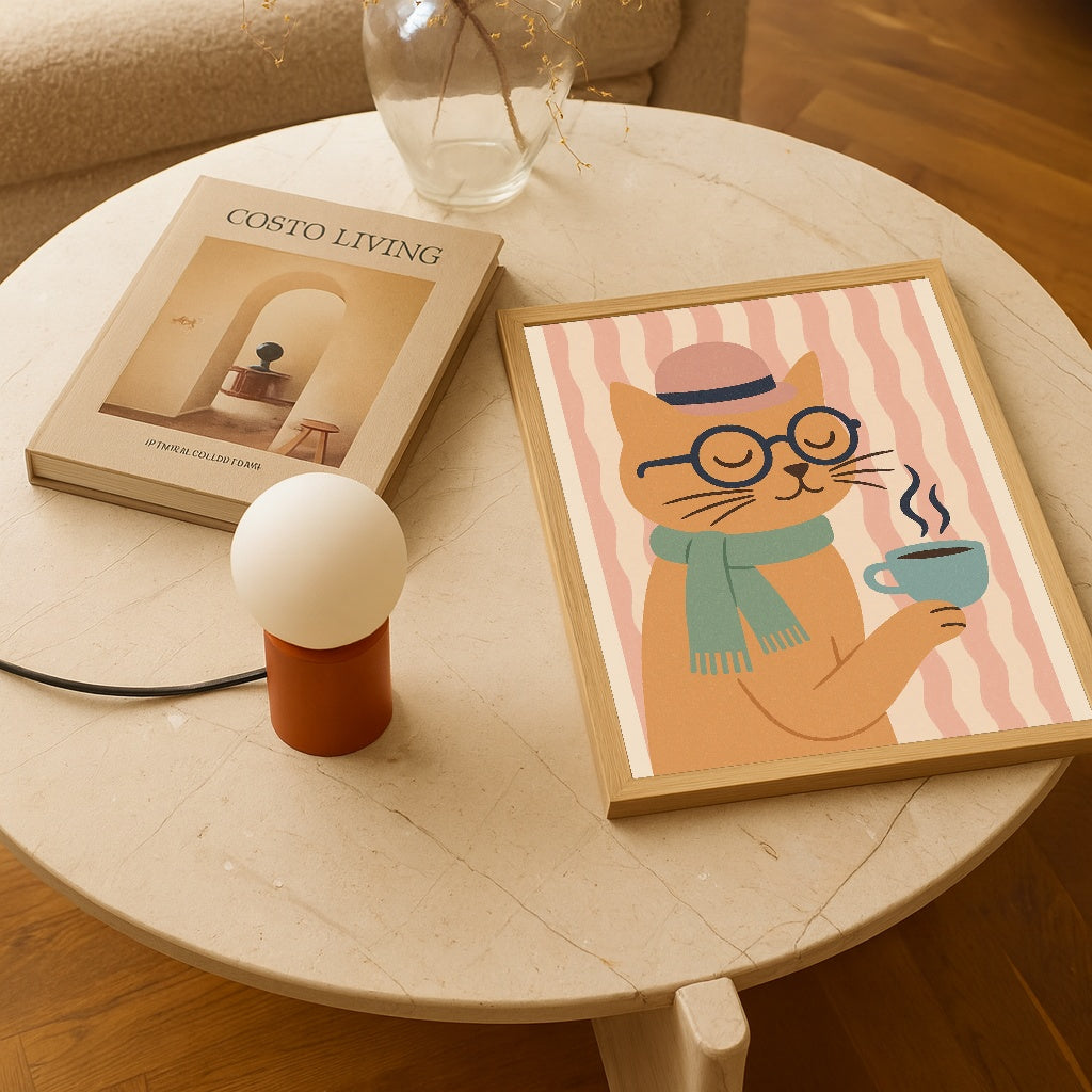 Auto-generated Mockup